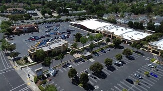 Plus de détails pour 7991 Amador Valley Blvd, Dublin, CA - Local commercial à louer