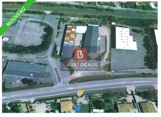 Plus de détails pour Terrain à louer