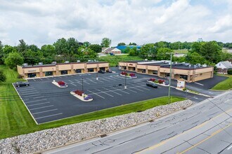 2811-2813 E Prospect Rd, York, PA à louer Photo intérieure– Image 1 sur 7