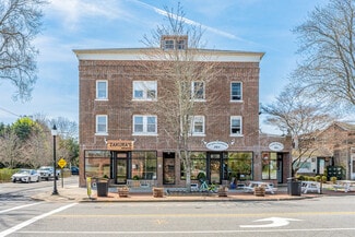 Plus de détails pour 105-107 Newtown Ln, East Hampton, NY - Local commercial à vendre