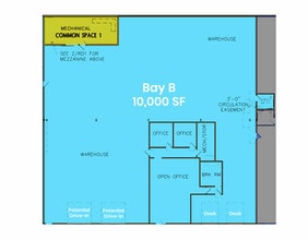 2330 County Road 137, Waite Park, MN à louer Photo de l’immeuble– Image 2 sur 25