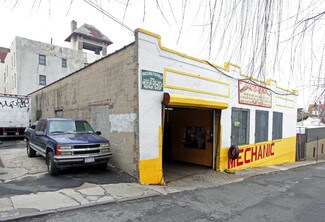 Plus de détails pour 2 Undercliff St, Yonkers, NY - Local commercial à louer