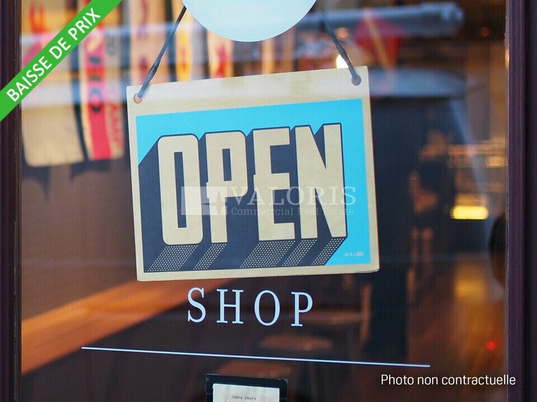 Local commercial dans Villefranche-sur-Saône à louer - Photo de l’immeuble – Image 3 sur 4