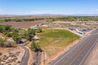 Plus de détails pour 6811 Reno Hwy, Fallon, NV - Terrain à vendre