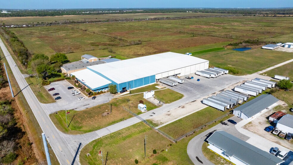 5916 County Road 540, Waverly, FL à vendre - Aérien – Image 2 sur 26