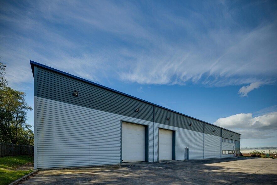 Pilsworth Rd, Heywood à louer - Photo de l’immeuble – Image 3 sur 8