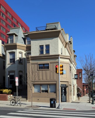 Plus de détails pour 4101 Walnut St, Philadelphia, PA - Local commercial à louer
