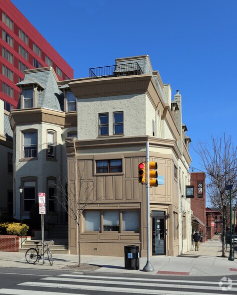 4101 Walnut St, Philadelphia, PA à louer - Photo de l’immeuble – Image 1 sur 5