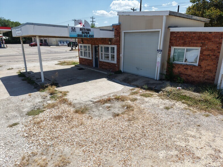 101 N Highway 183, Leander, TX à vendre - Photo de l’immeuble – Image 2 sur 5