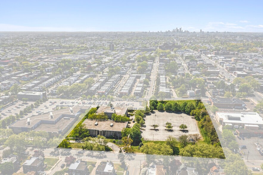 1300 W Godfrey Ave, Philadelphia, PA à vendre - Photo de l’immeuble – Image 1 sur 10