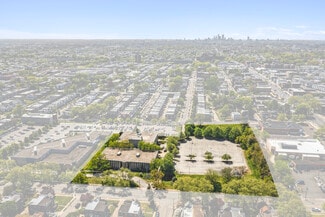 Plus de détails pour 1300 W Godfrey Ave, Philadelphia, PA - Spécialisé à vendre