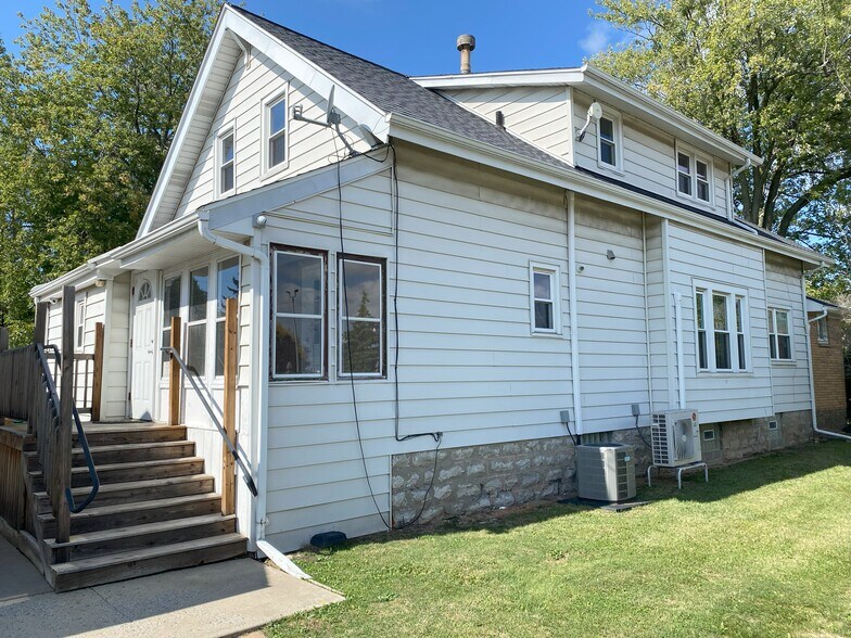 3381 Genesee St, Cheektowaga, NY à vendre - Photo de l’immeuble – Image 2 sur 15