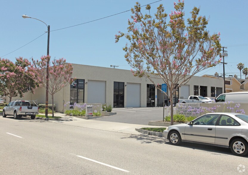 921 Van Ness Ave, Torrance, CA à louer - Photo principale – Image 1 sur 5