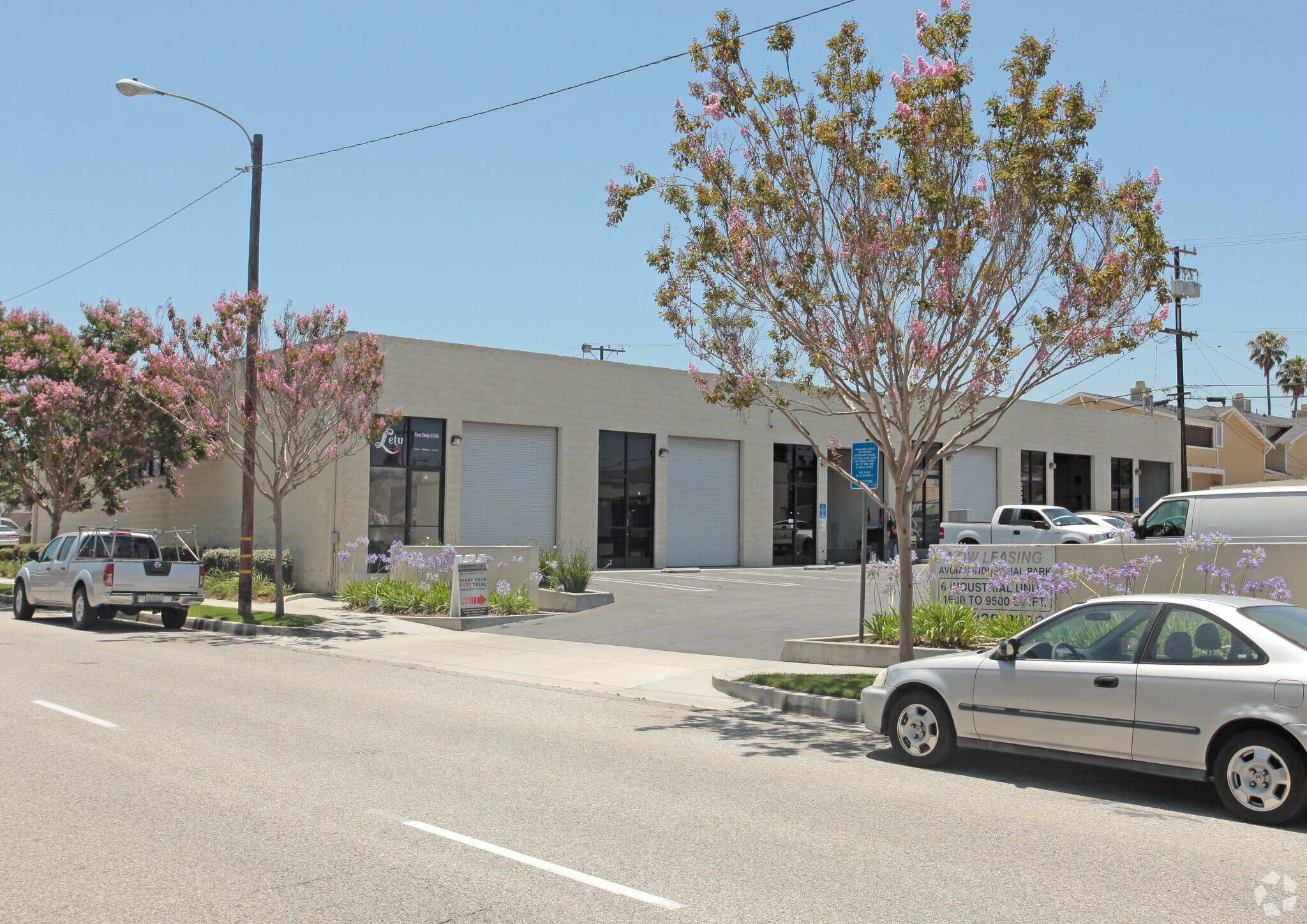 921 Van Ness Ave, Torrance, CA à louer Photo principale– Image 1 sur 6