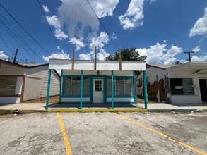 1500 Fredericksburg Rd, San Antonio, TX à vendre Photo intérieure– Image 1 sur 7