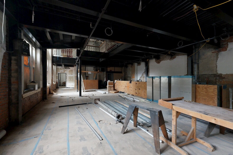 477 H St NW, Washington, DC à vendre - Numérisation 3D Matterport – Image 3 sur 16