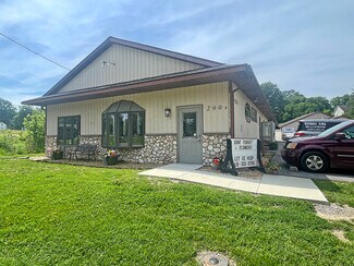Plus de détails pour 200 Collinsville Rd, Troy, IL - Industriel/Logistique à louer