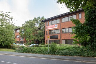 Plus de détails pour 3 The Drive, Great Warley - Coworking à louer