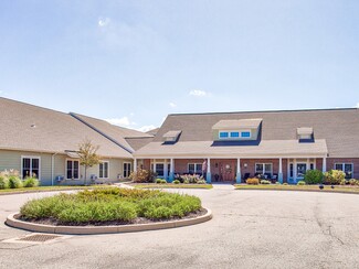 Plus de détails pour 6210 Bellefontaine Rd, Huber Heights, OH - Santé à vendre