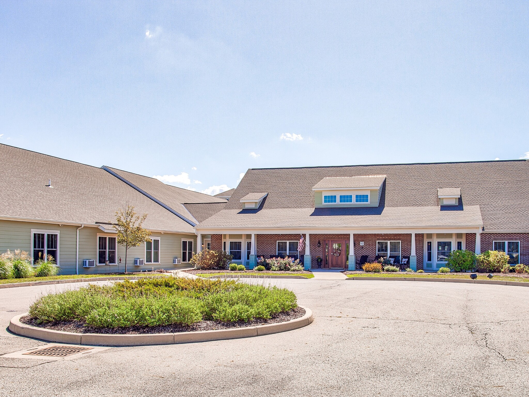 6210 Bellefontaine Rd, Huber Heights, OH à vendre Photo principale– Image 1 sur 8