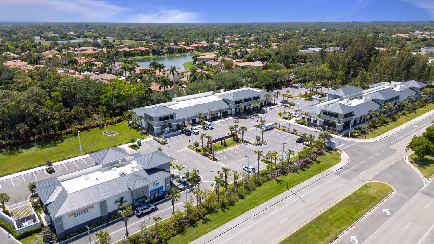 8776 Lantana Rd, Lake Worth, FL à louer Photo de l’immeuble– Image 1 sur 5