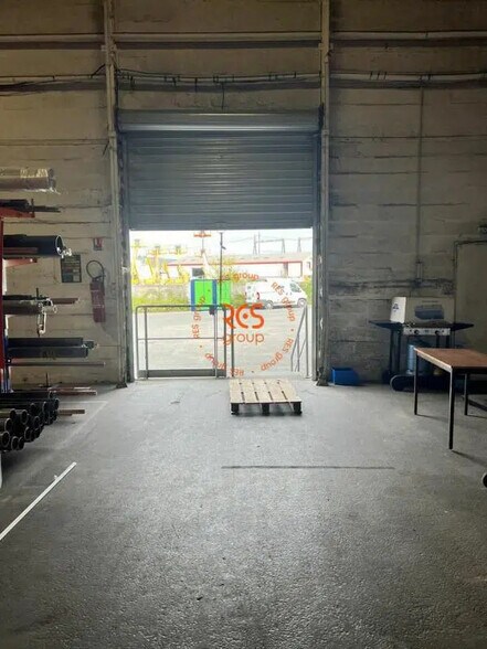 Bureau dans Bègles à louer - Photo de l’immeuble – Image 3 sur 5
