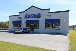 Plus de détails pour 4885 Us-90, Marianna, FL - Local commercial à louer
