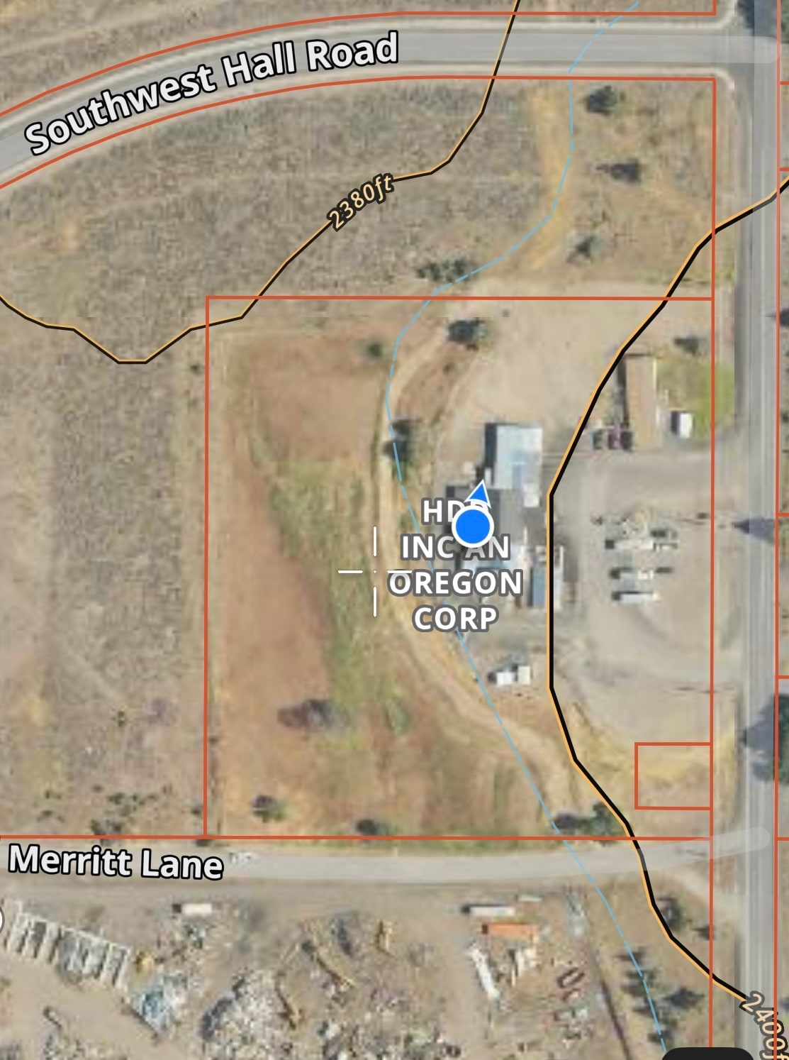 1762 S Adams Dr, Madras, OR à vendre Photo principale– Image 1 sur 7