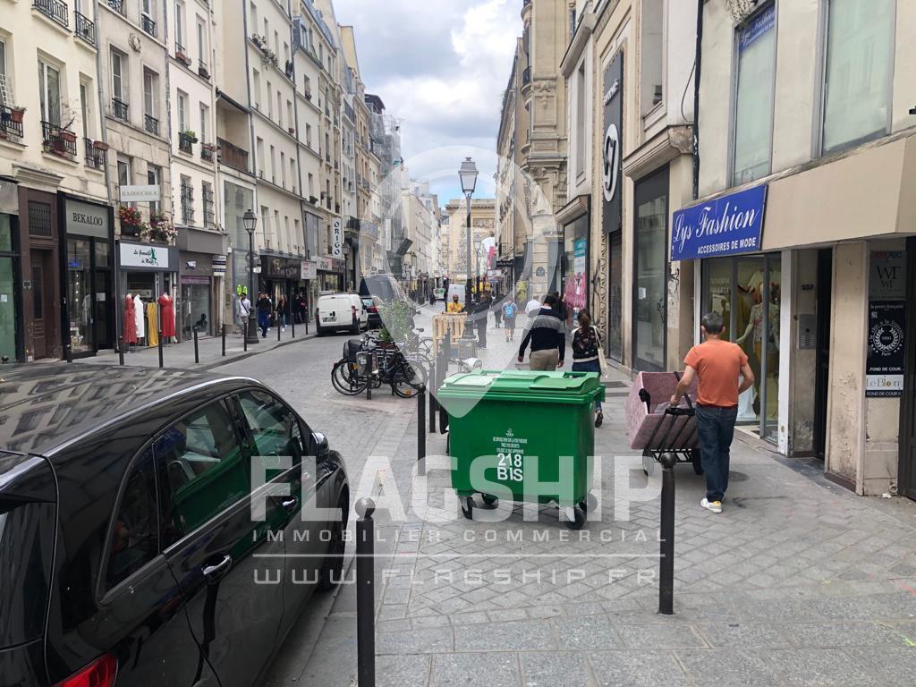 Photo de l’immeuble