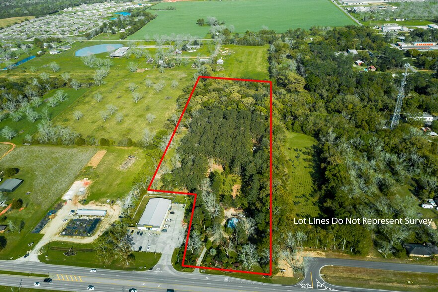26238 AL-181 Hwy, Daphne, AL à vendre - Photo de l’immeuble – Image 3 sur 11