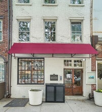 508 Canal St, New York, NY à louer Photo de l’immeuble– Image 1 sur 7