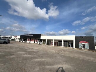 Plus de détails pour 11502 Hughes Rd, Houston, TX - Local commercial à louer