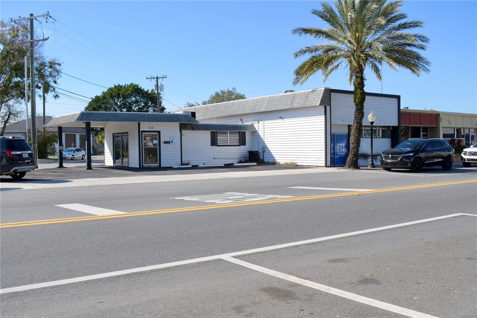 212 Main St, Auburndale, FL à vendre Photo principale– Image 1 sur 12