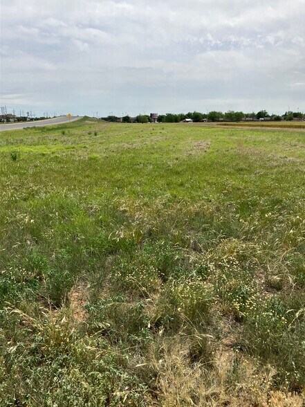 1802 Interstate 27, Plainview, TX à vendre - Plan d’étage type – Image 3 sur 4