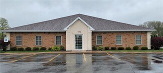 Plus de détails pour 5879 Snyder Dr, Lockport, NY - Bureau à vendre