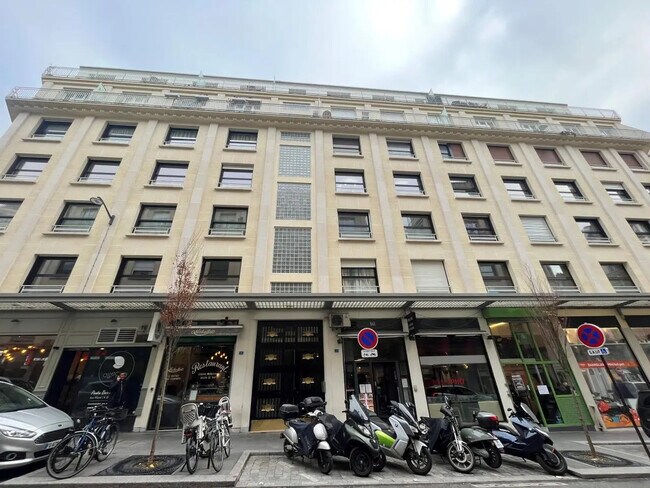 Plus de détails pour Bureau à louer