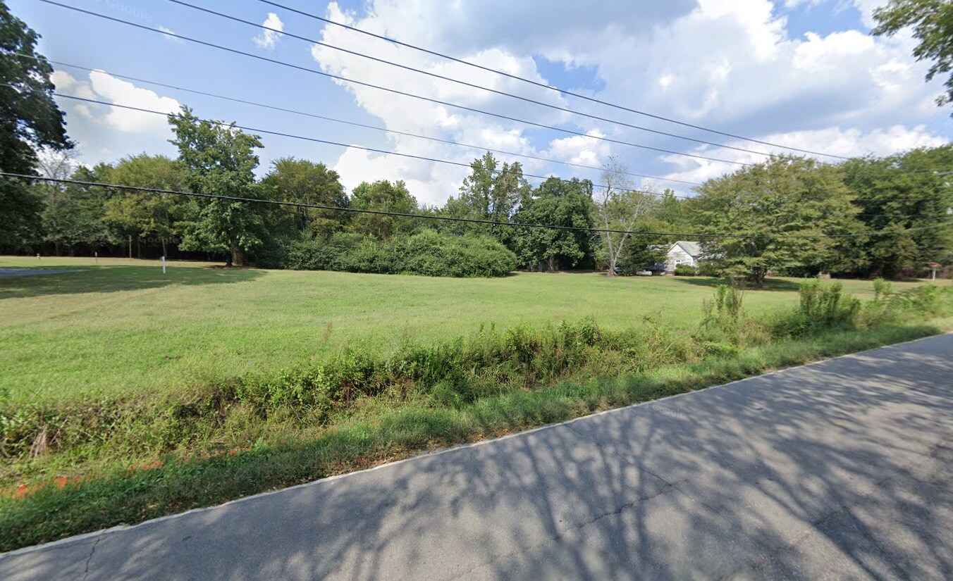 11624 W 36th St, Little Rock, AR à vendre Photo principale– Image 1 sur 3