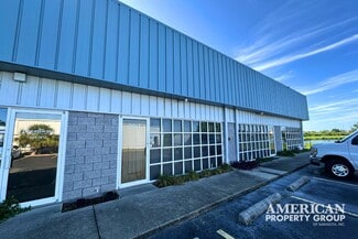 Plus de détails pour 6245 Clark Center Ave, Sarasota, FL - Industriel/Logistique à vendre
