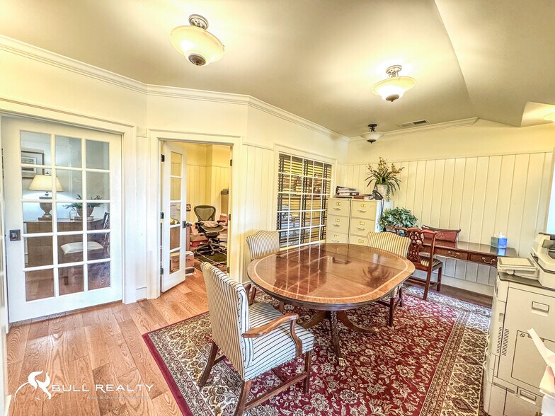 3007-3011 Piedmont Rd NE, Atlanta, GA à louer - Photo de l’immeuble – Image 3 sur 9