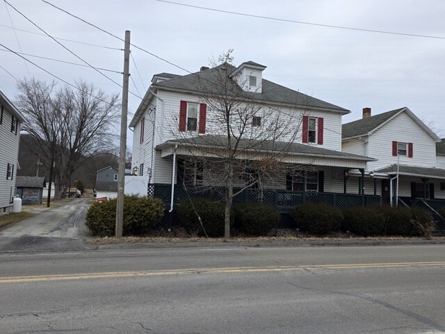 171 Market St, Cherry Tree, PA à vendre - Photo de l’immeuble – Image 2 sur 28