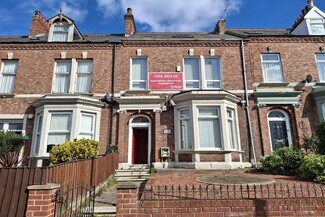 Plus de détails pour 143 Westoe Rd, South Shields - Bureau à vendre