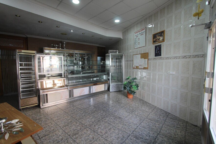 Local commercial dans Macastre, Valencia à vendre - Photo intérieure – Image 3 sur 43
