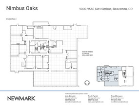 9200 SW Nimbus Ave, Beaverton, OR à louer Photo de l’immeuble– Image 1 sur 1
