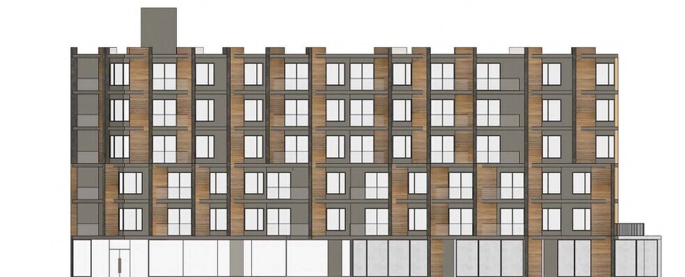 2800-2814 W Jefferson Blvd, Los Angeles, CA à vendre - Photo de l’immeuble – Image 2 sur 6