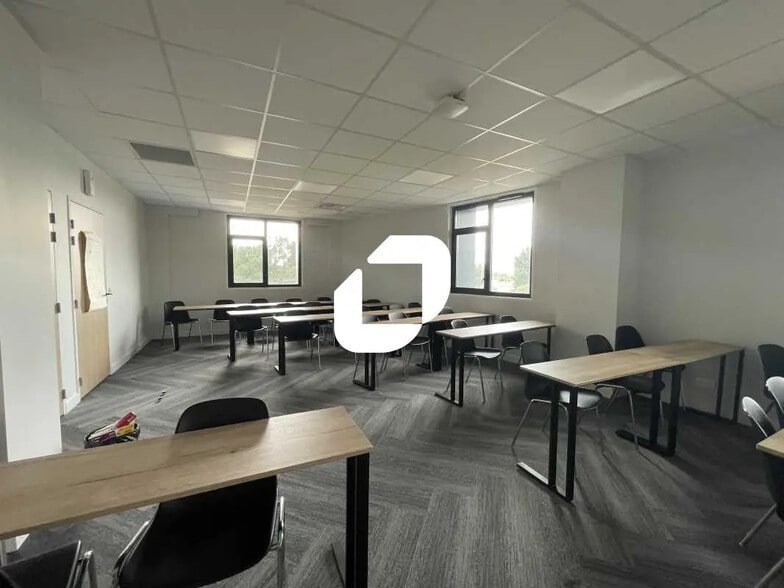 Bureau dans Bruges à louer - Photo intérieure – Image 3 sur 8