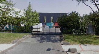 Plus de détails pour Bureau, Industriel/Logistique à louer