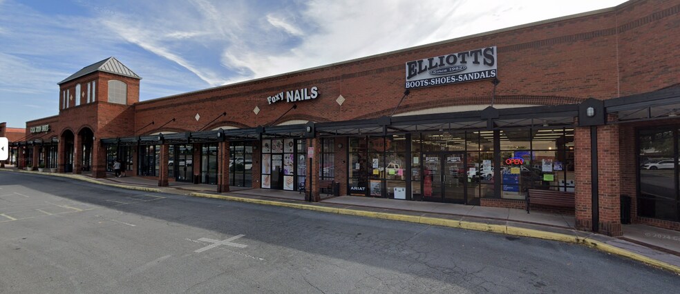 1001 Market St, Dalton, GA à louer - Photo de l’immeuble – Image 3 sur 18
