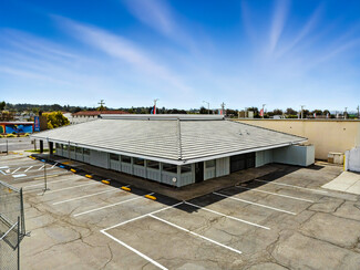 Plus de détails pour 4355 Sonoma Blvd, Vallejo, CA - Local commercial à vendre