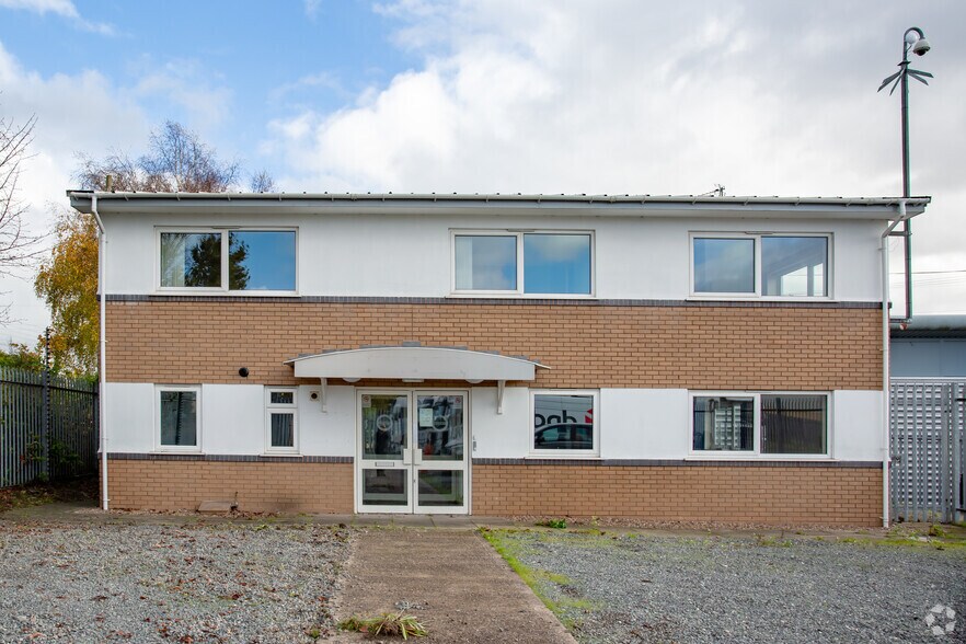 Bentley Mill Way, Walsall à louer - Photo de l’immeuble – Image 2 sur 3