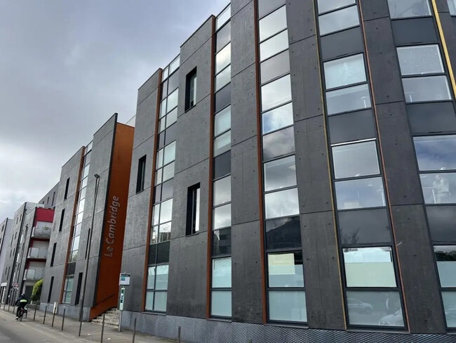 Plus de détails pour 10 Boulevard Emile Gabory, Nantes - Bureau à louer